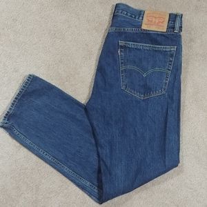 Levi's 505